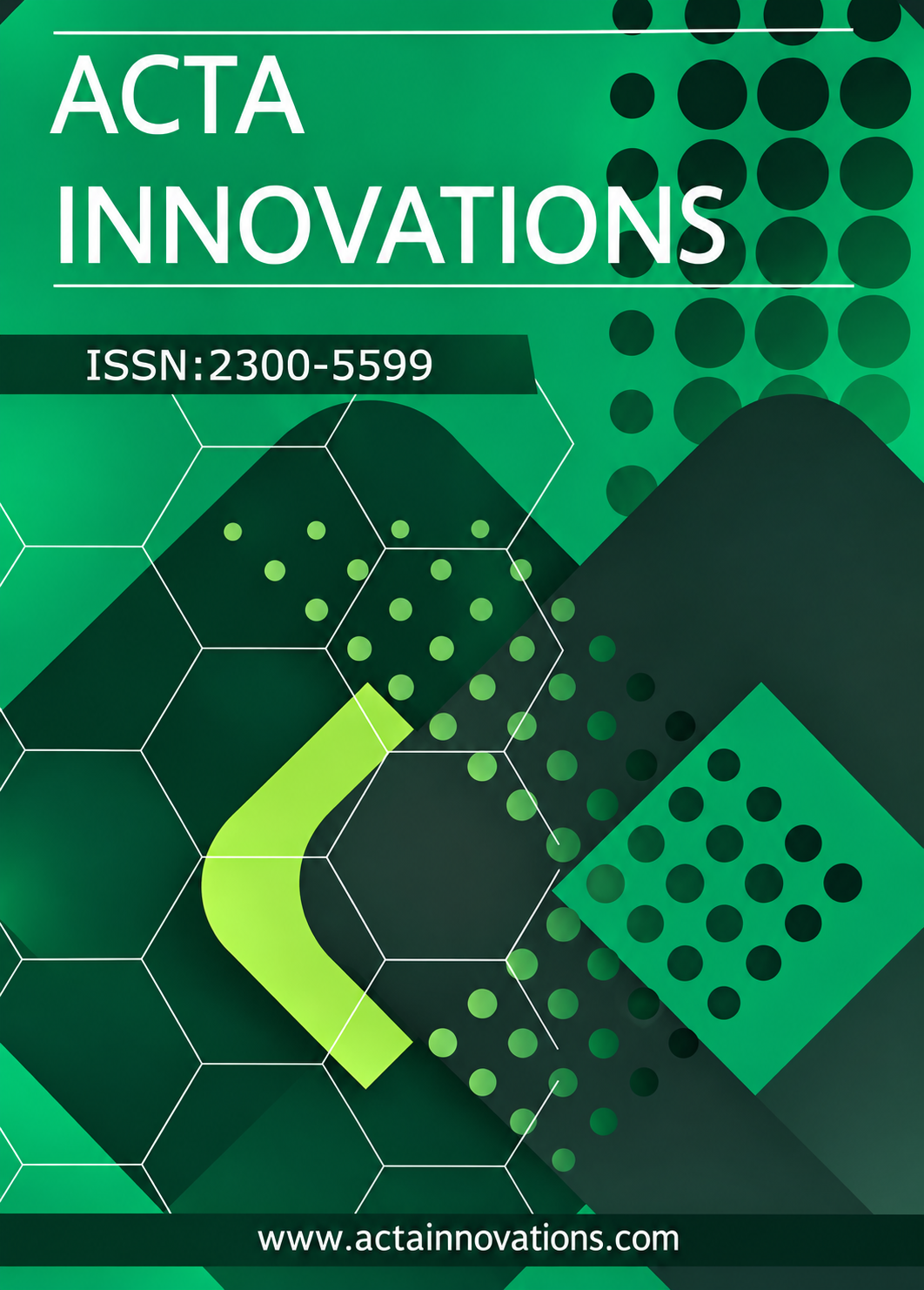 Acta Innovations