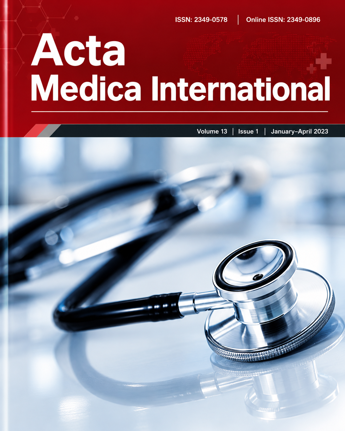 Acta Medica International