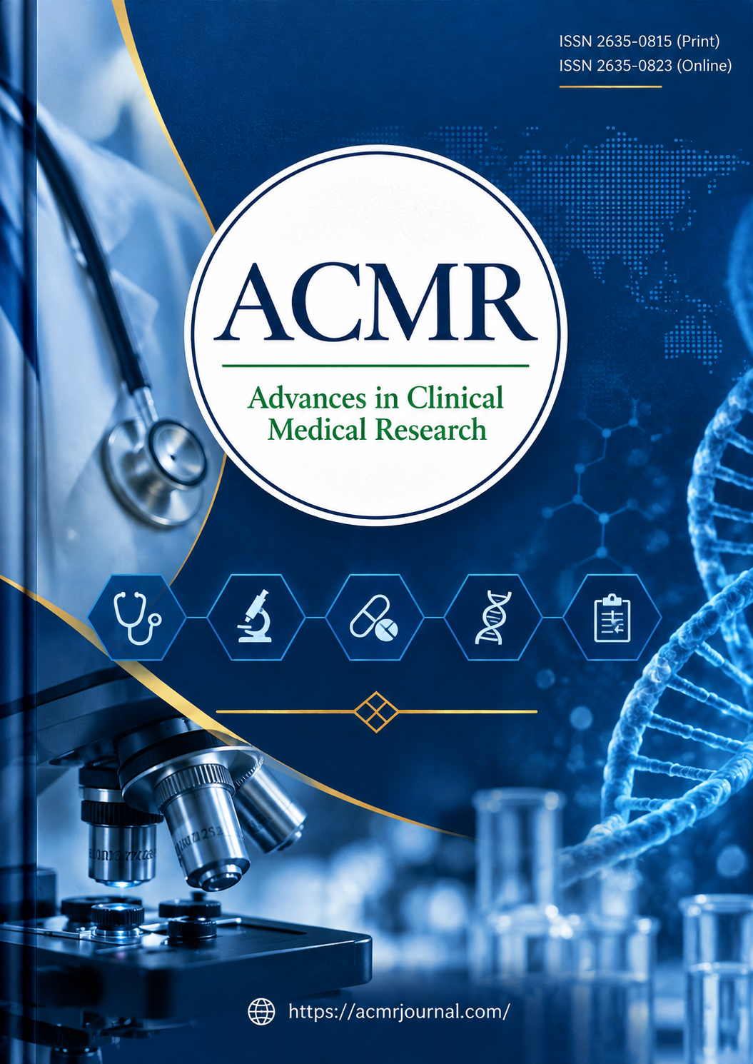 Advances in Clinical Medical Research