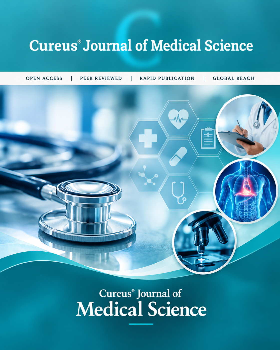 Cureus Medical Science Journal