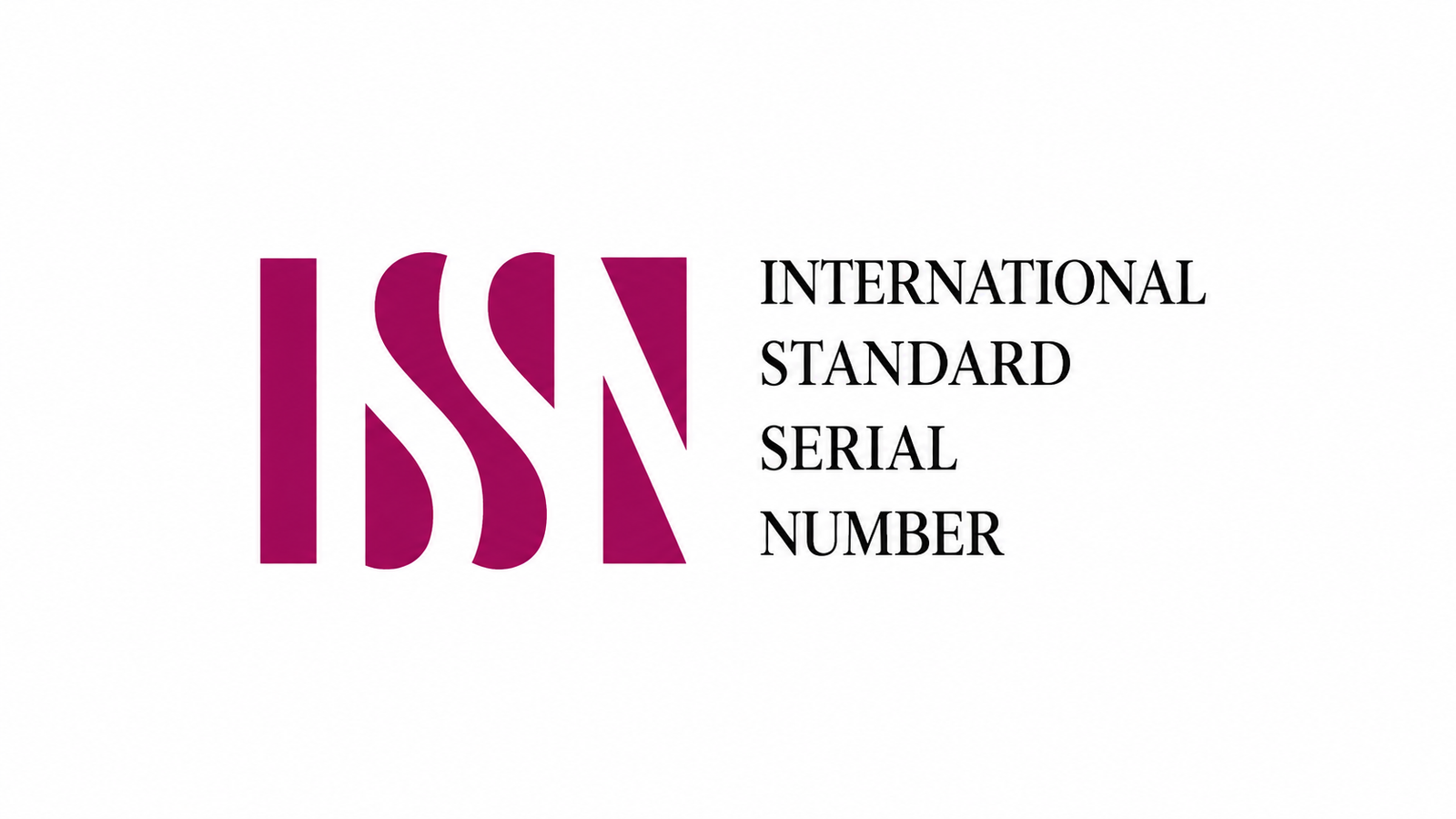 ISSN