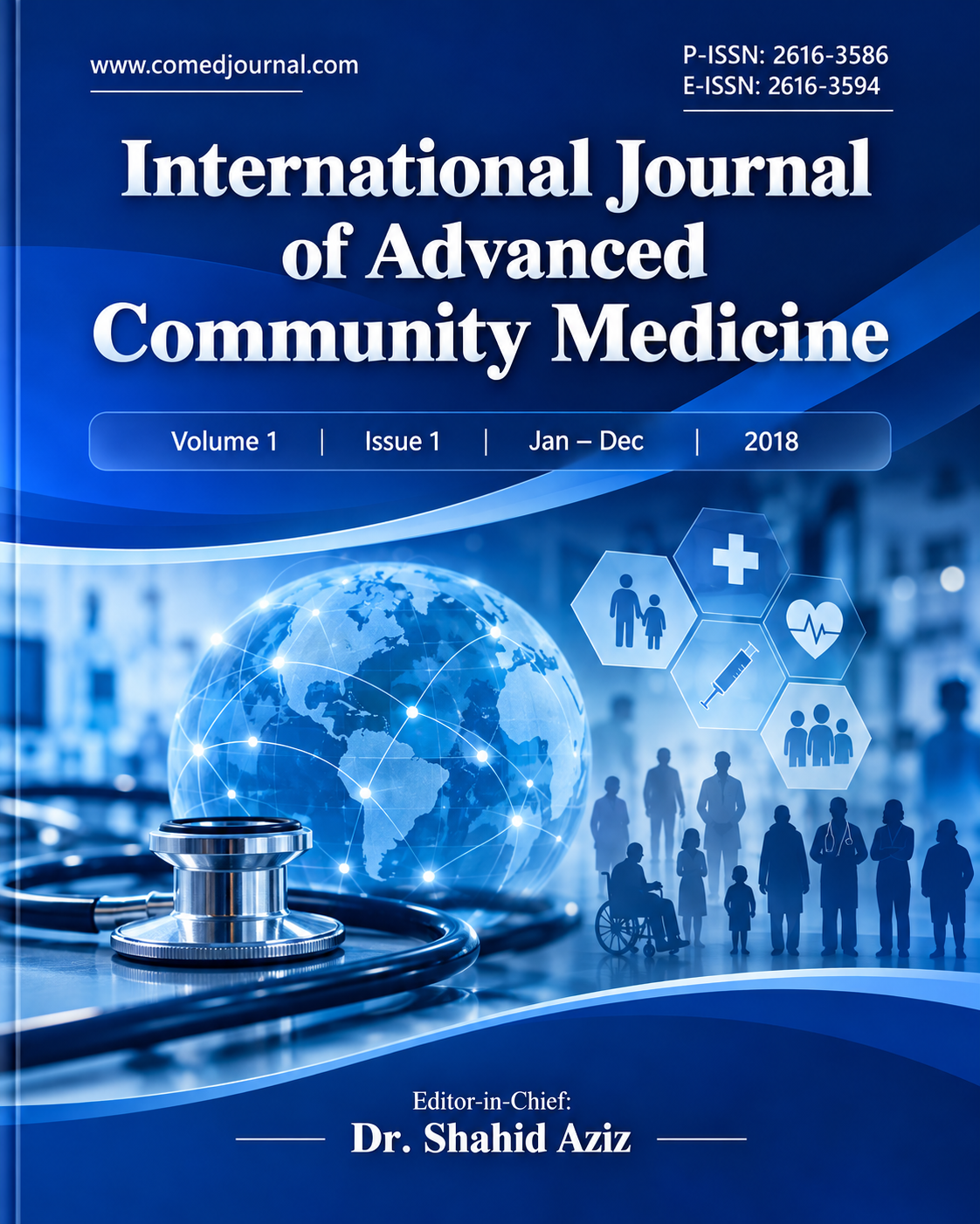 International Journal of Advanced Community Medicine