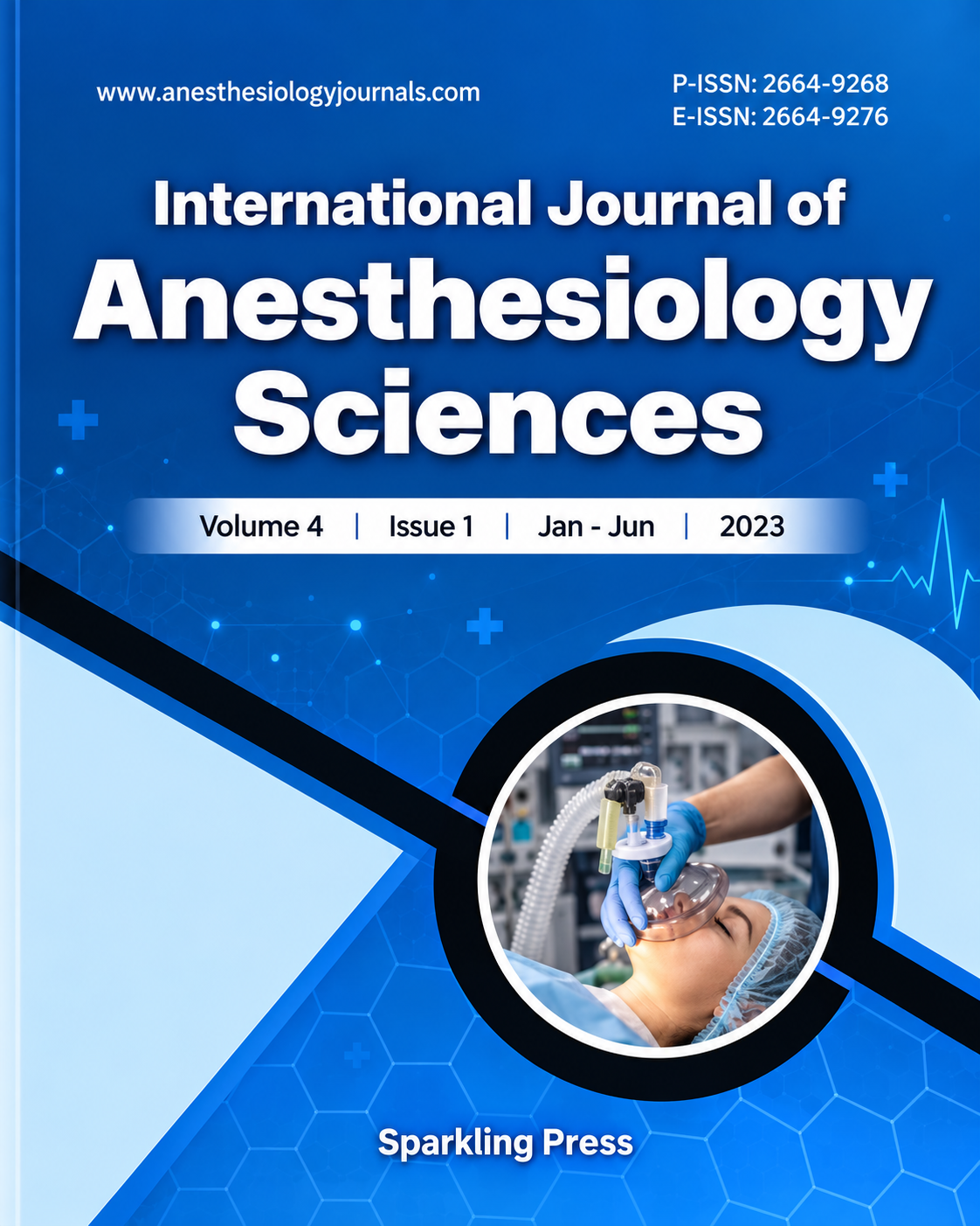 International Journal of Anesthesiology Sciences