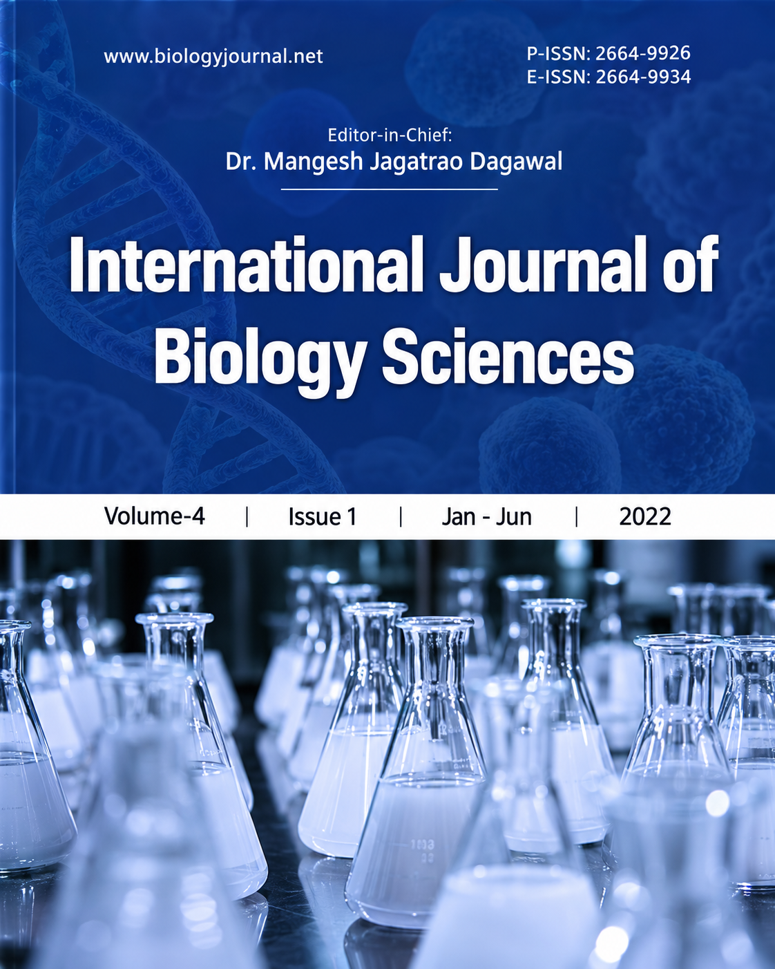 International Journal of Biology Sciences