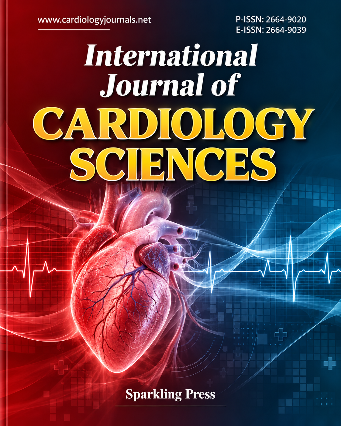 International Journal of Cardiology Science