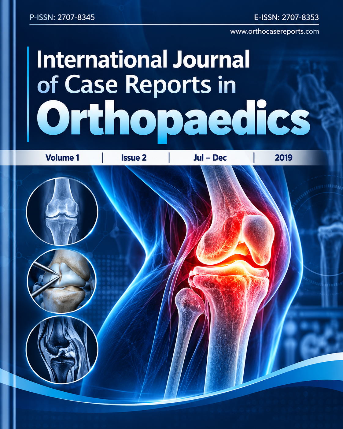 International Journal of Case Reports in Orthopaedics