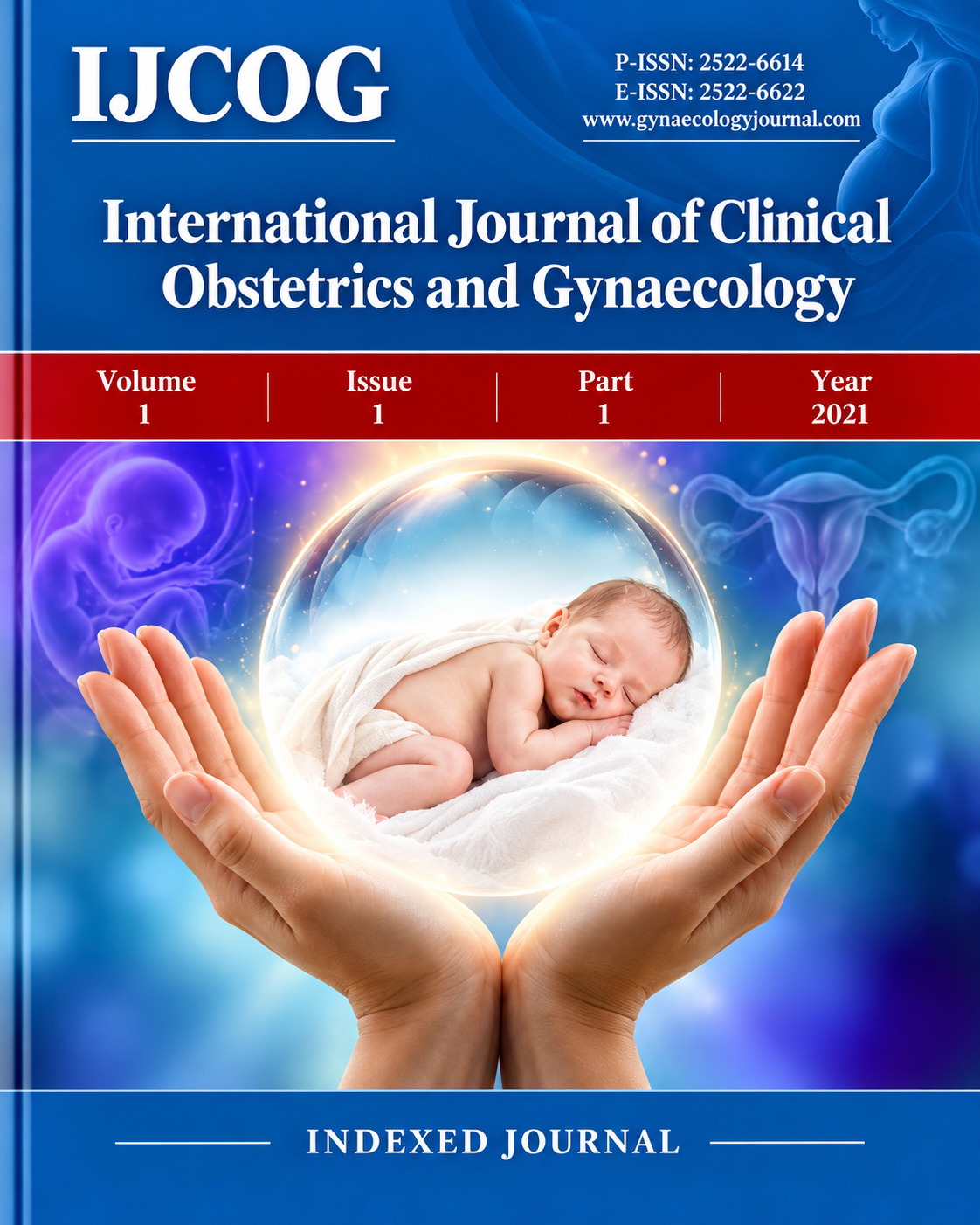 International Journal of Clinical Obstetrics and Gynaecology