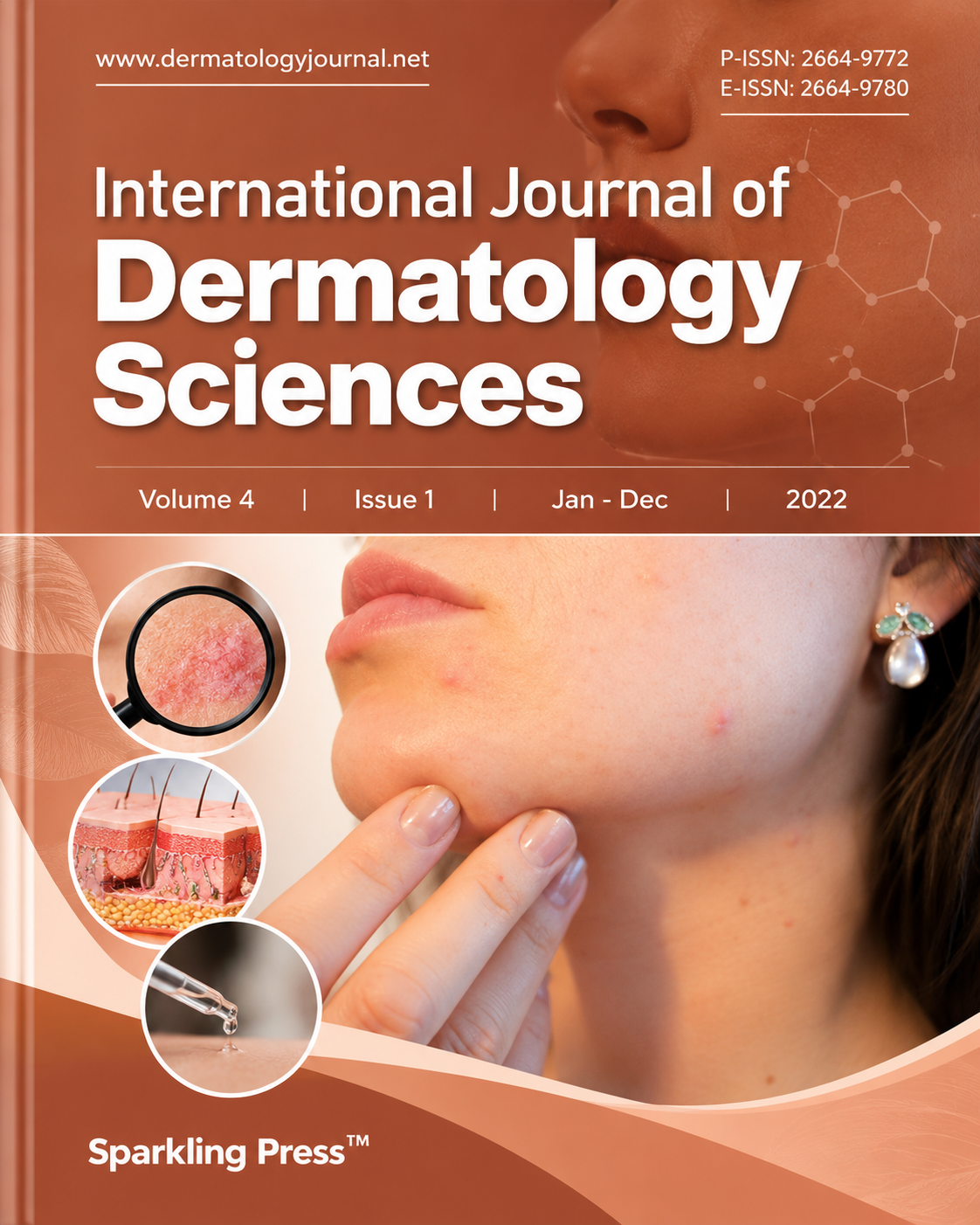 International Journal of Dermatology Sciences