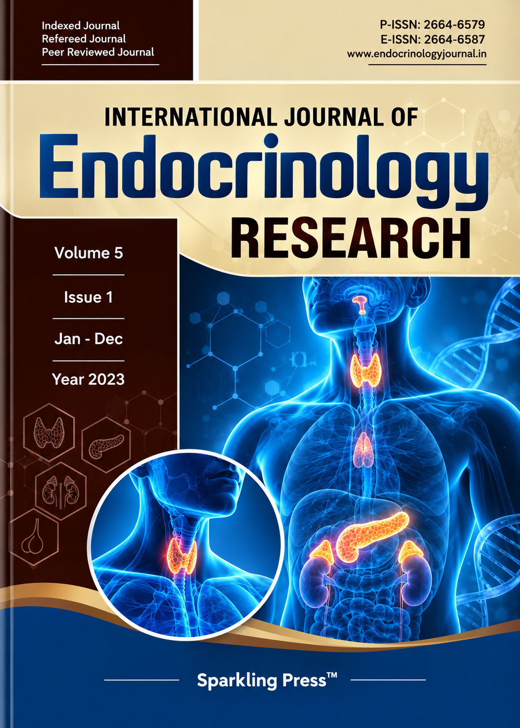 International Journal of Endocrinology Research
