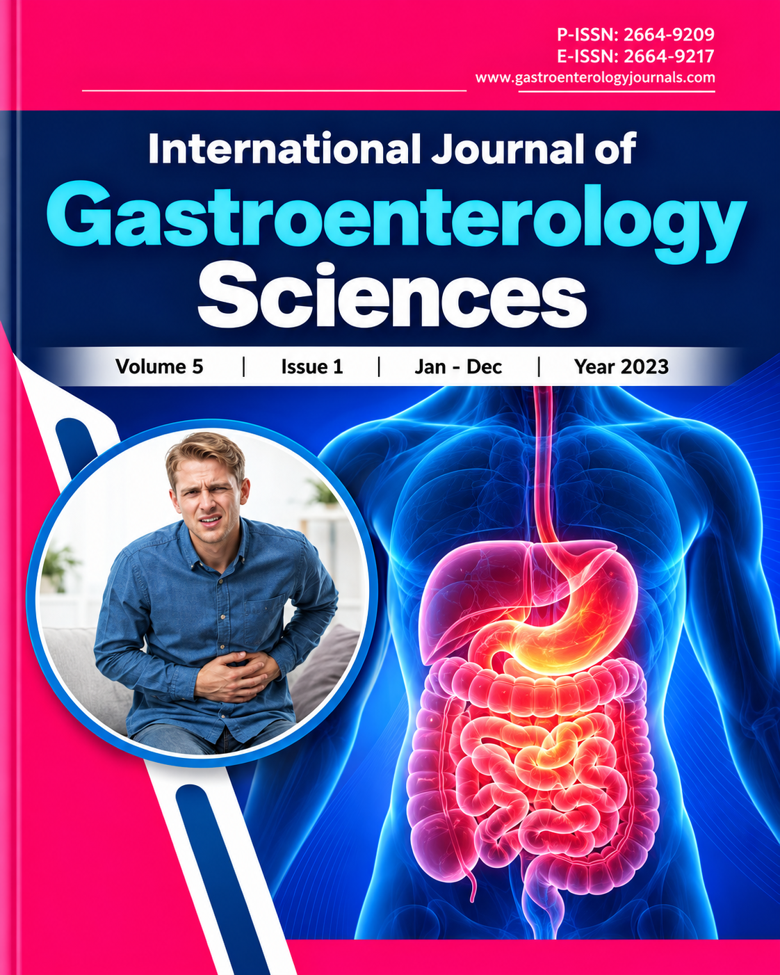 International Journal of Gastroenterology Sciences