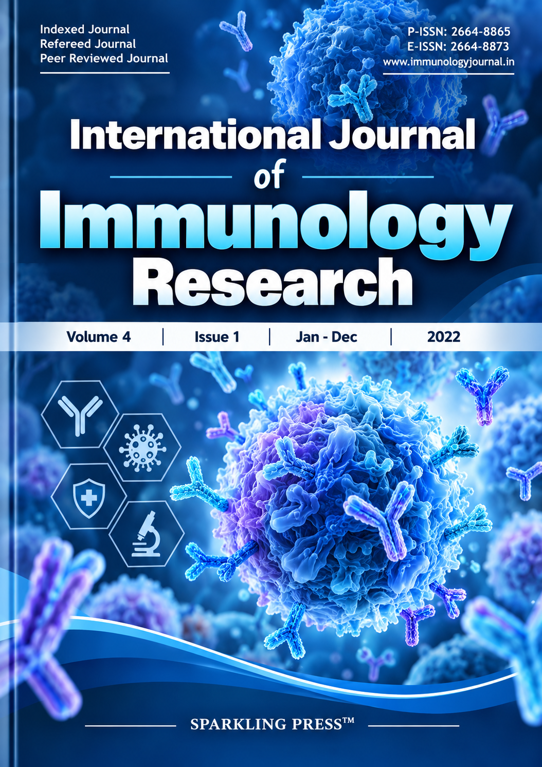 International Journal of Immunology Research