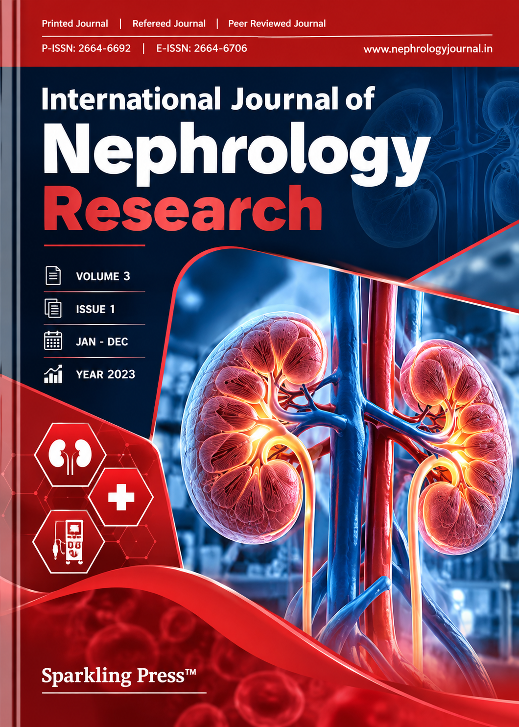 International Journal of Nephrology Research
