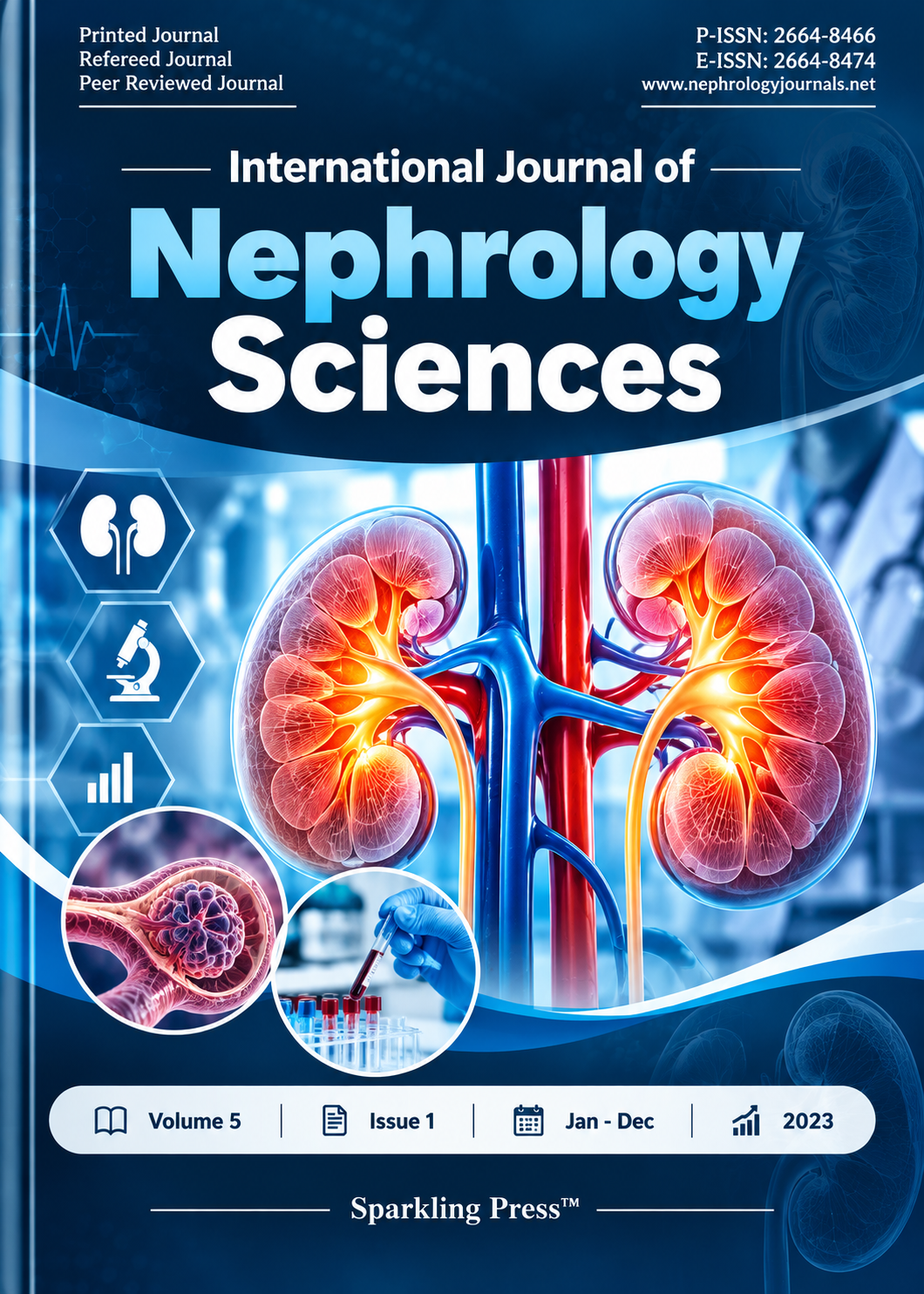 International Journal of Nephrology Sciences