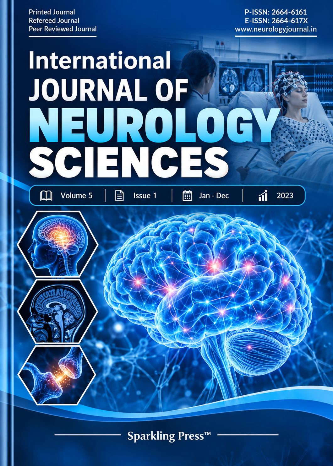 International Journal of Neurology Sciences