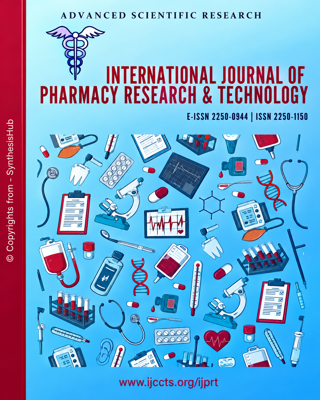 International Journal of Pharmacy Research and Technology