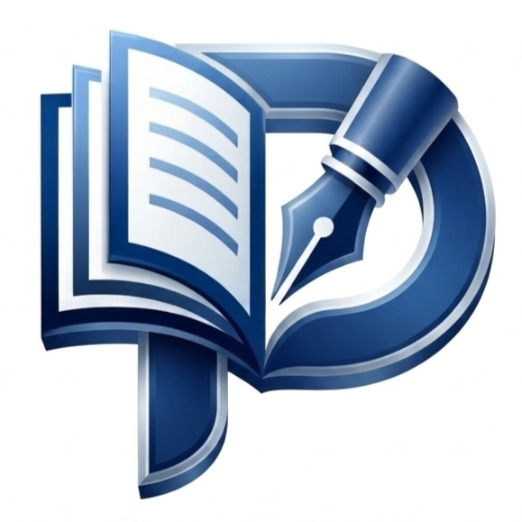 Prime Publication Point Logo