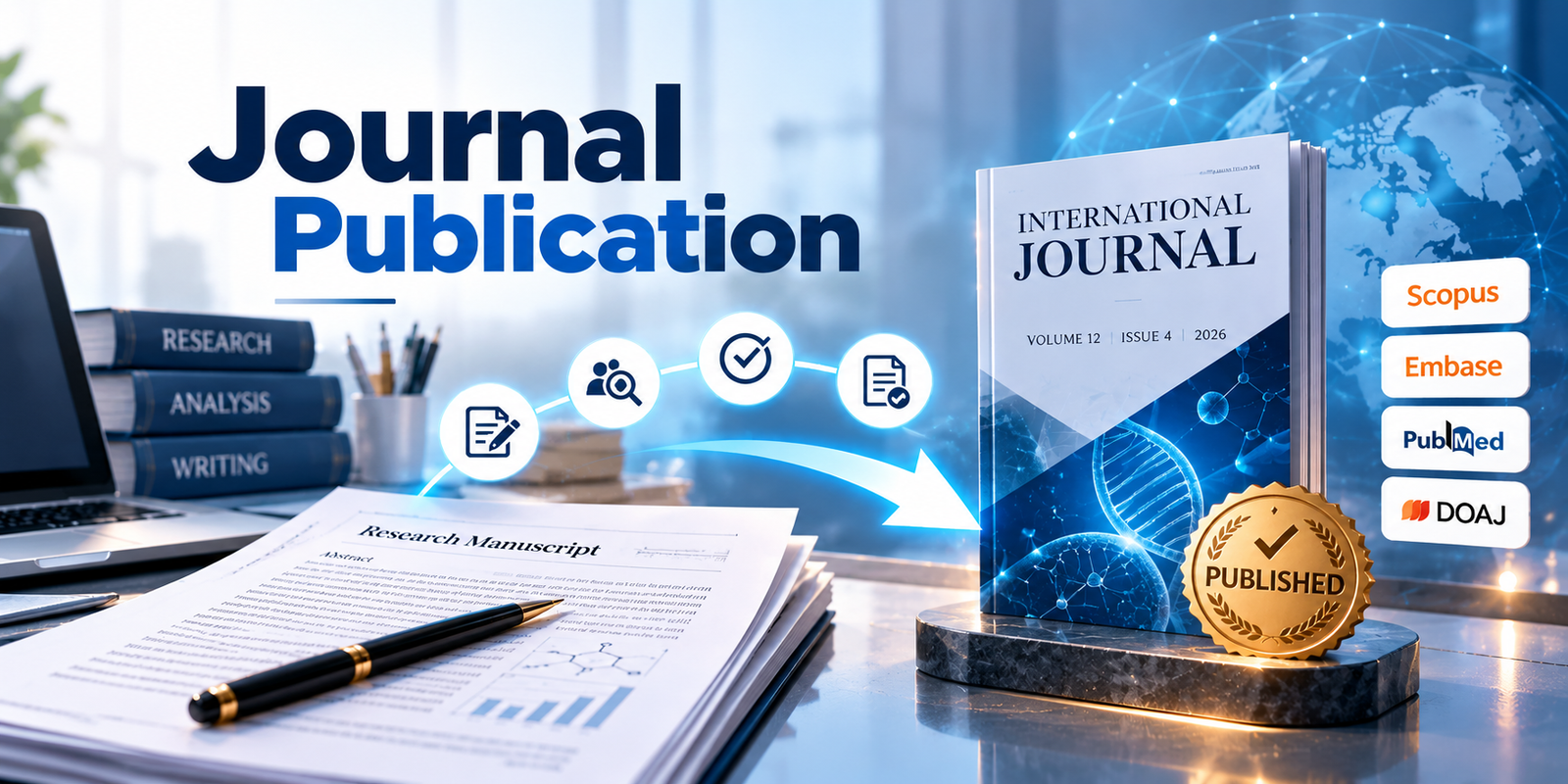 Journal Publication